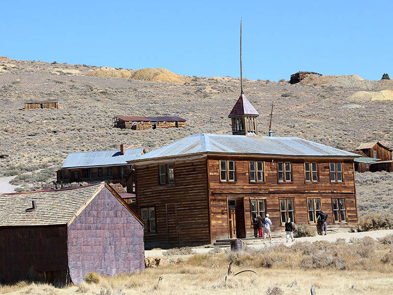 School house