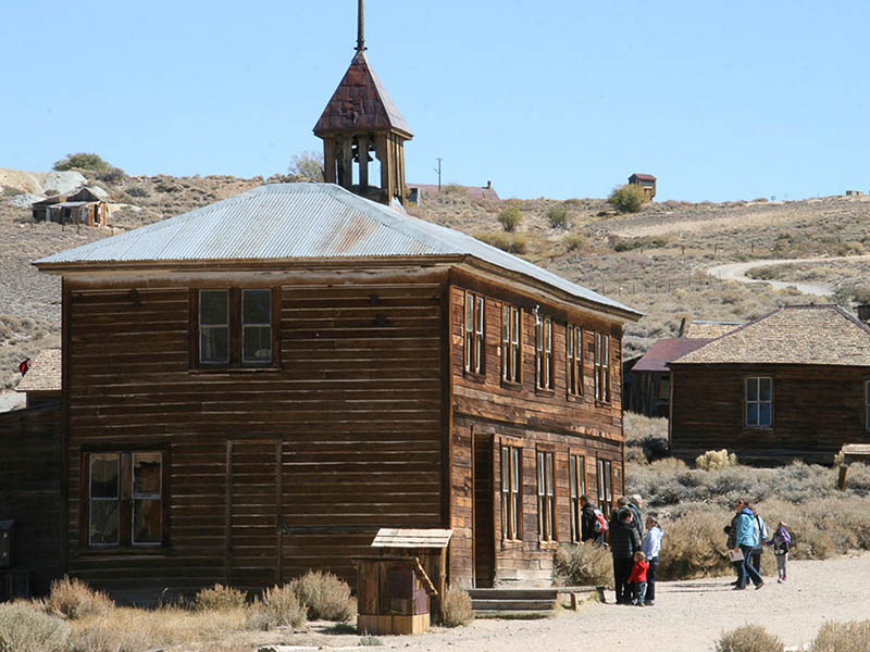 School house