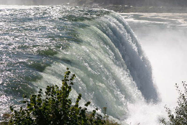 American Falls