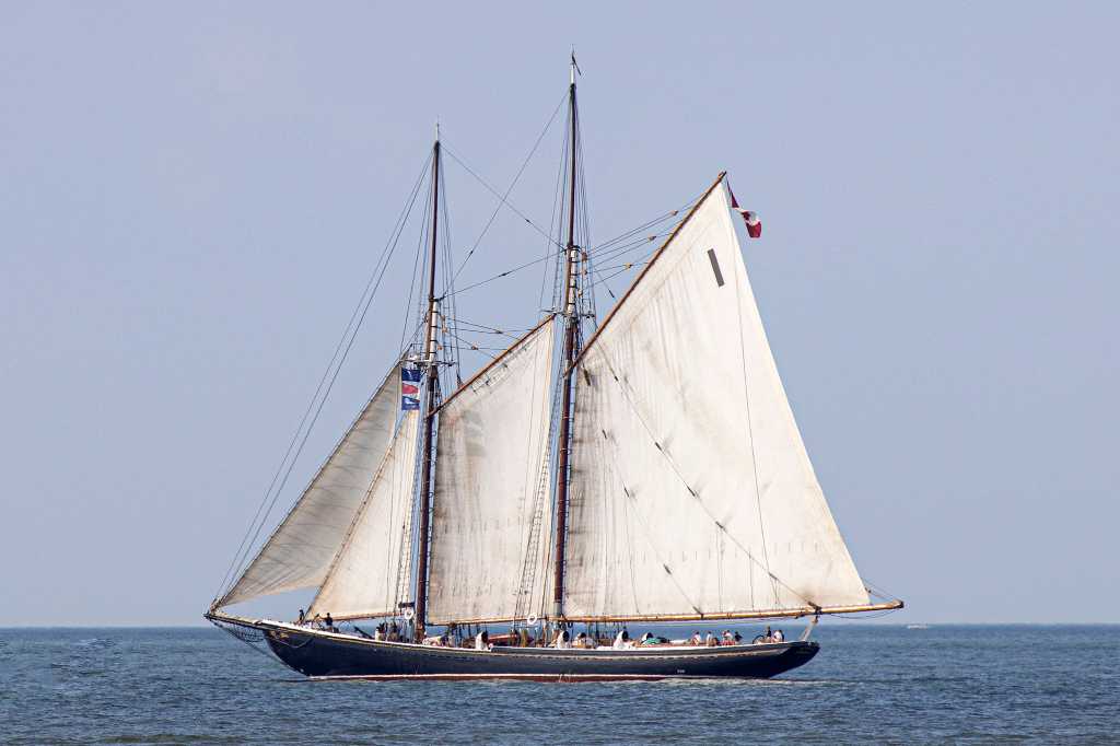 Bluenose II