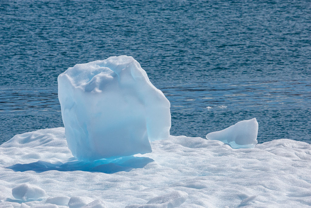 Ice from the Columbia glacier [T3i_0643]