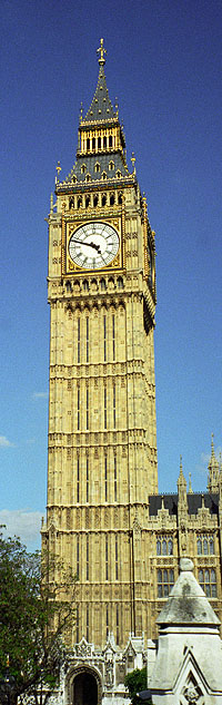 Big Ben