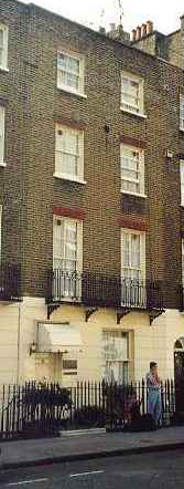 Woodville House