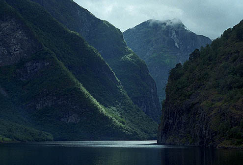 Fjord