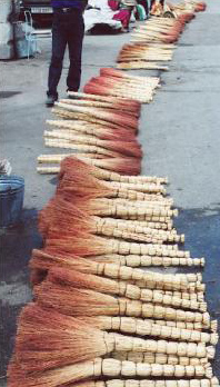 Brooms