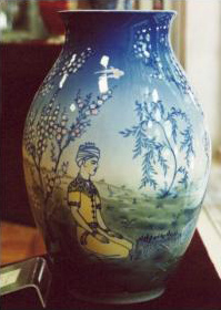 Vase